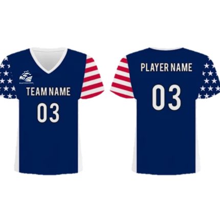 Soccer Jerseys