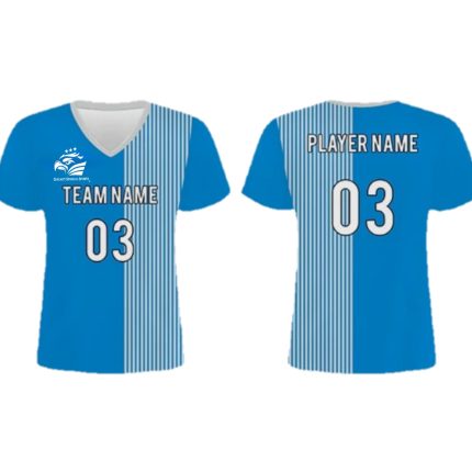 Soccer Jerseys