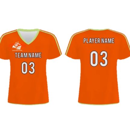 Soccer Jerseys