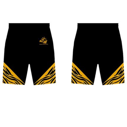 Soccer Shorts
