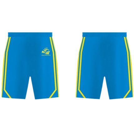 Soccer Shorts