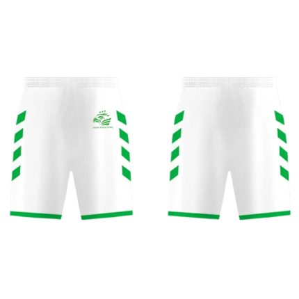 Soccer Shorts