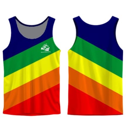 Soccer Pinnies