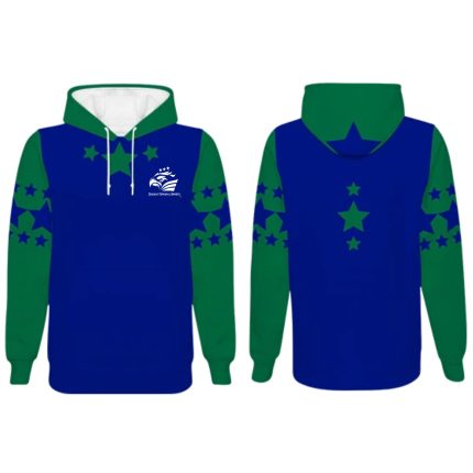 Soccer Hoodies