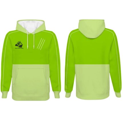 Soccer Hoodies
