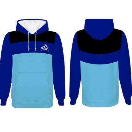 Soccer Hoodies