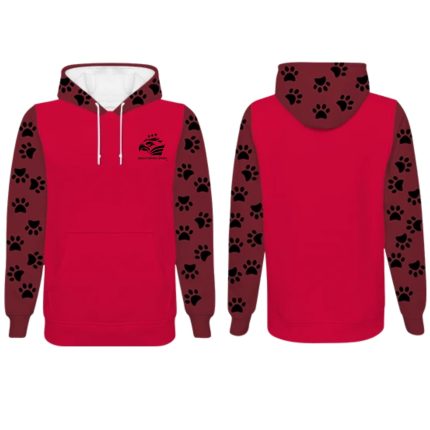 Soccer Hoodies