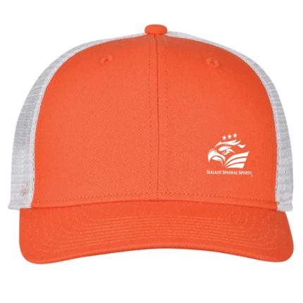 Soccer Caps
