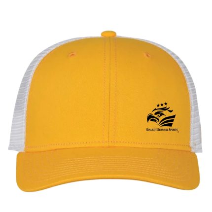 Soccer Caps