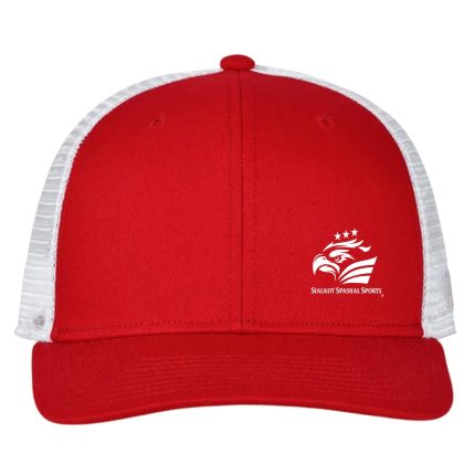 Soccer Caps