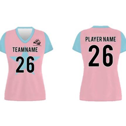 Volleyball Jerseys