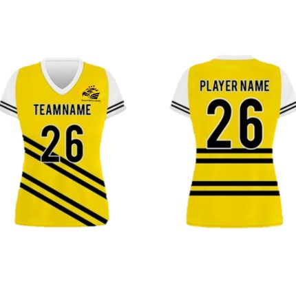 Volleyball Jerseys