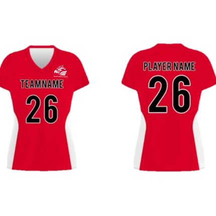 Volleyball Jerseys