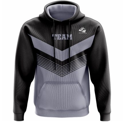 Volleyball Hoodies