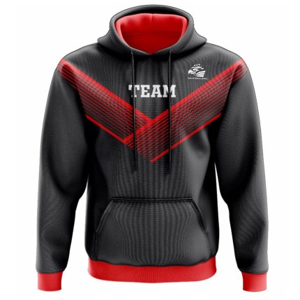 Volleyball Hoodies