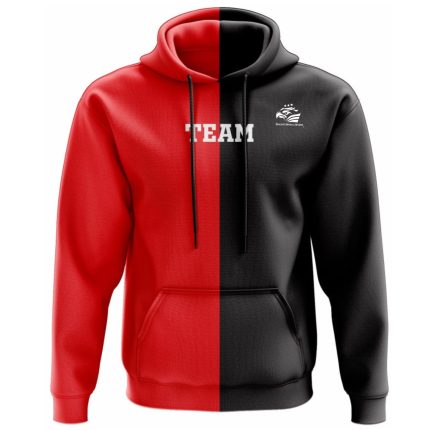 Ice Hockey Hoodies