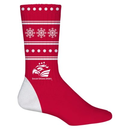 Volleyball Socks