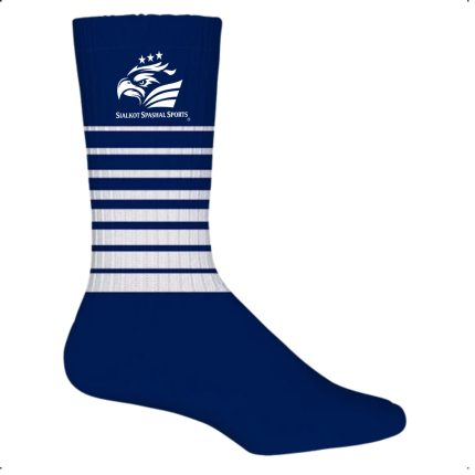 Volleyball Socks